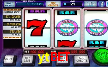 Desvendando o Mundo dos Jogos Virtuais na ytbet