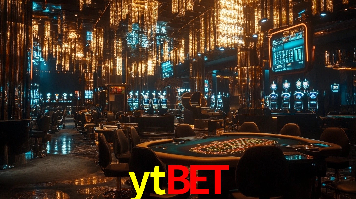 ytbet - Cassino da Sorte Real - ytbet.com