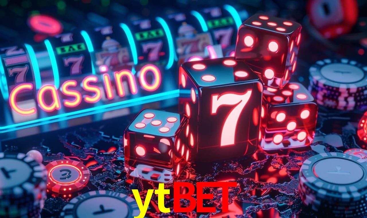 Experiência VIP ytbet