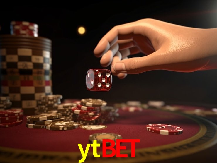 Estatísticas ytbet