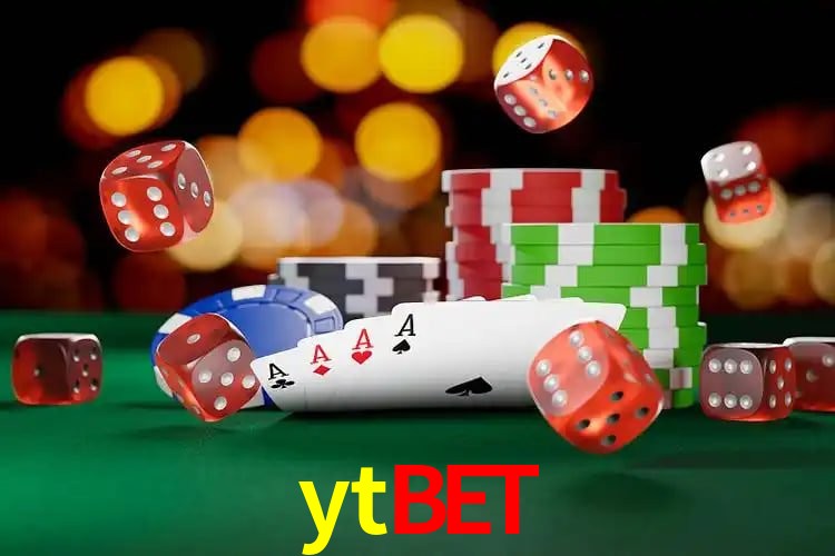 Experiência VIP ytbet