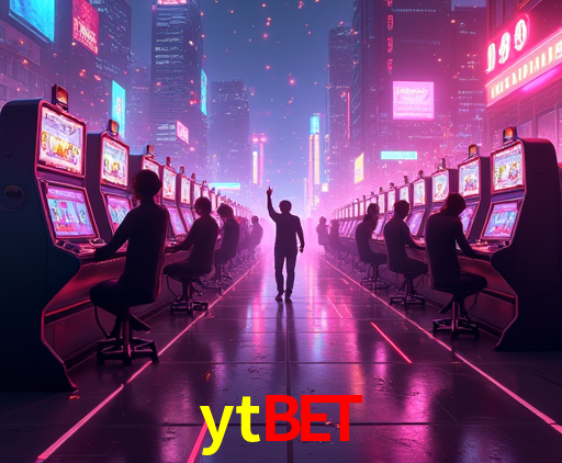 Interface Premium ytbet