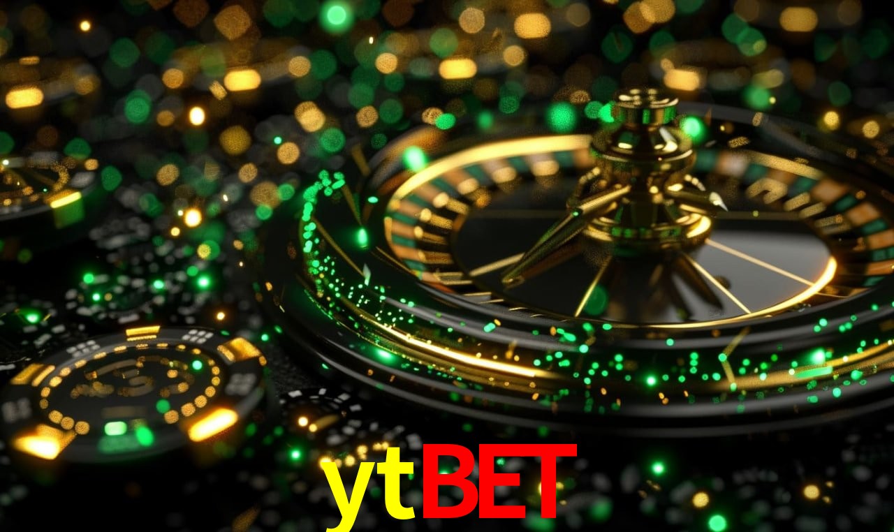 Integração de APIs ytbet