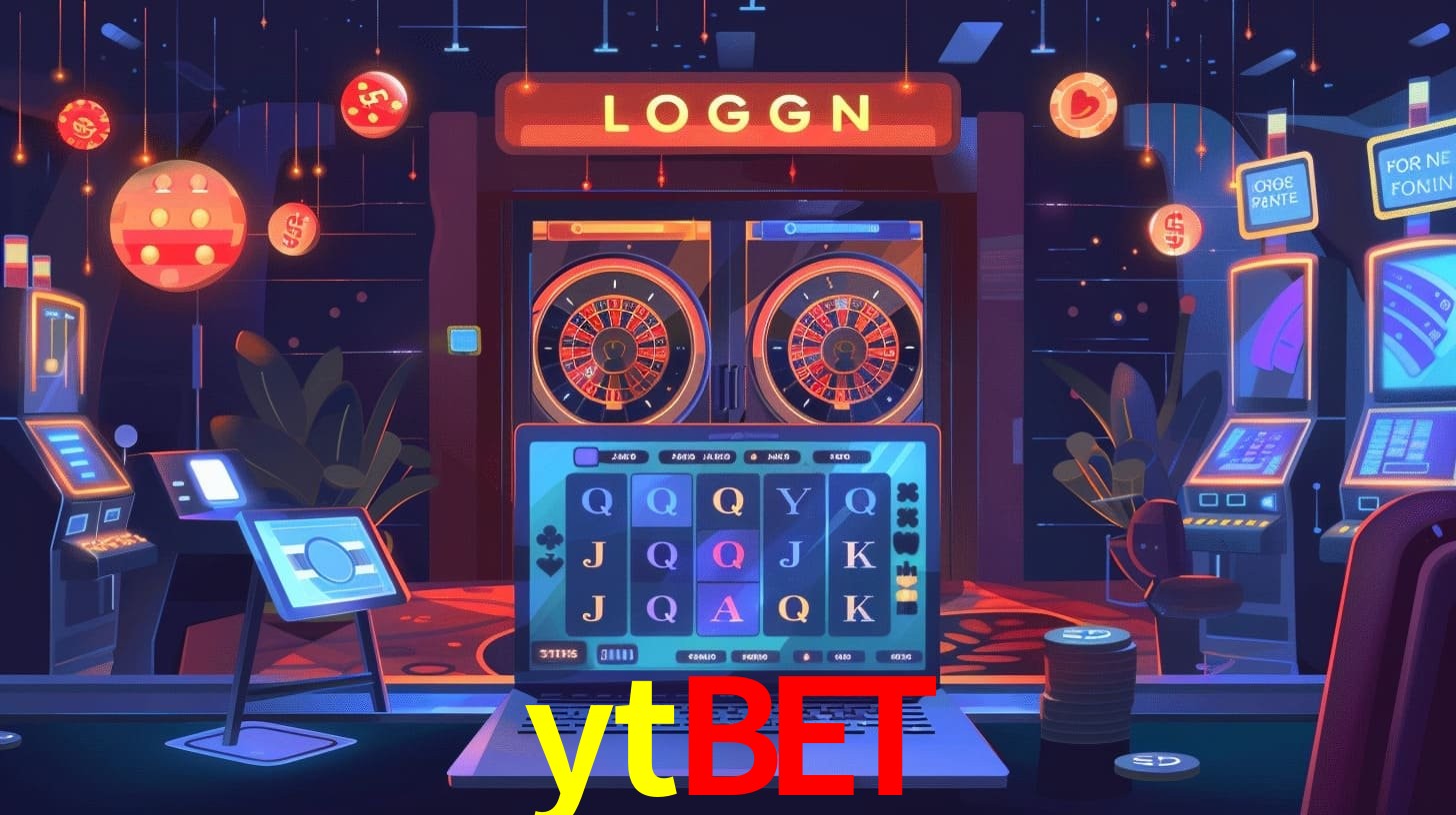 Provedores de Jogos ytbet