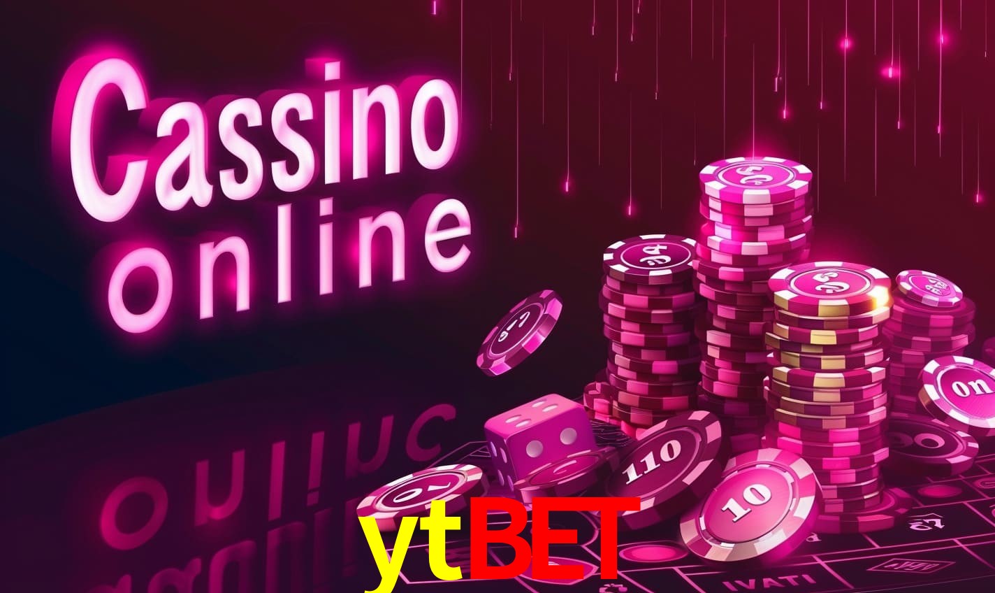 Descubra a Essência do ytbet: Nossa História e Compromissos