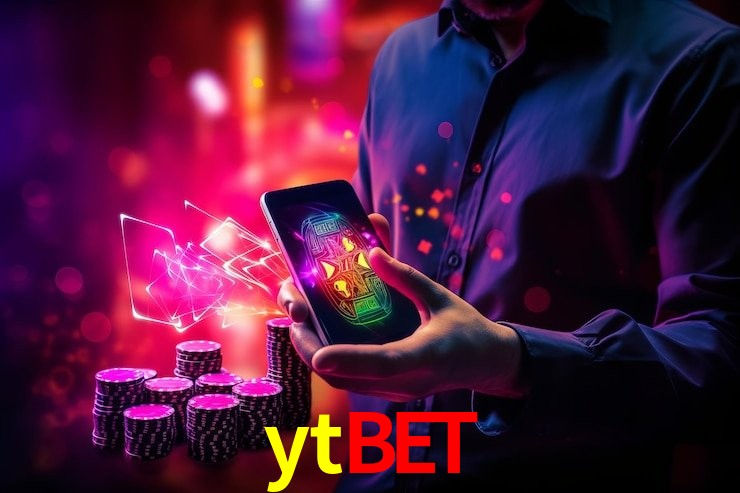 PIX Instantâneo ytbet