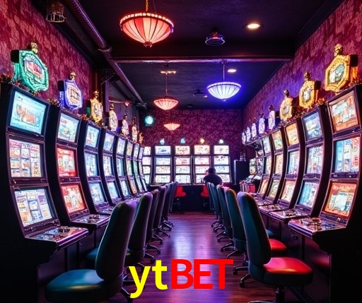 Sistemas de Segurança ytbet