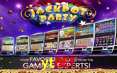 A Emoção da Loteria na ytbet: Uma Chance de Mudança de Vida