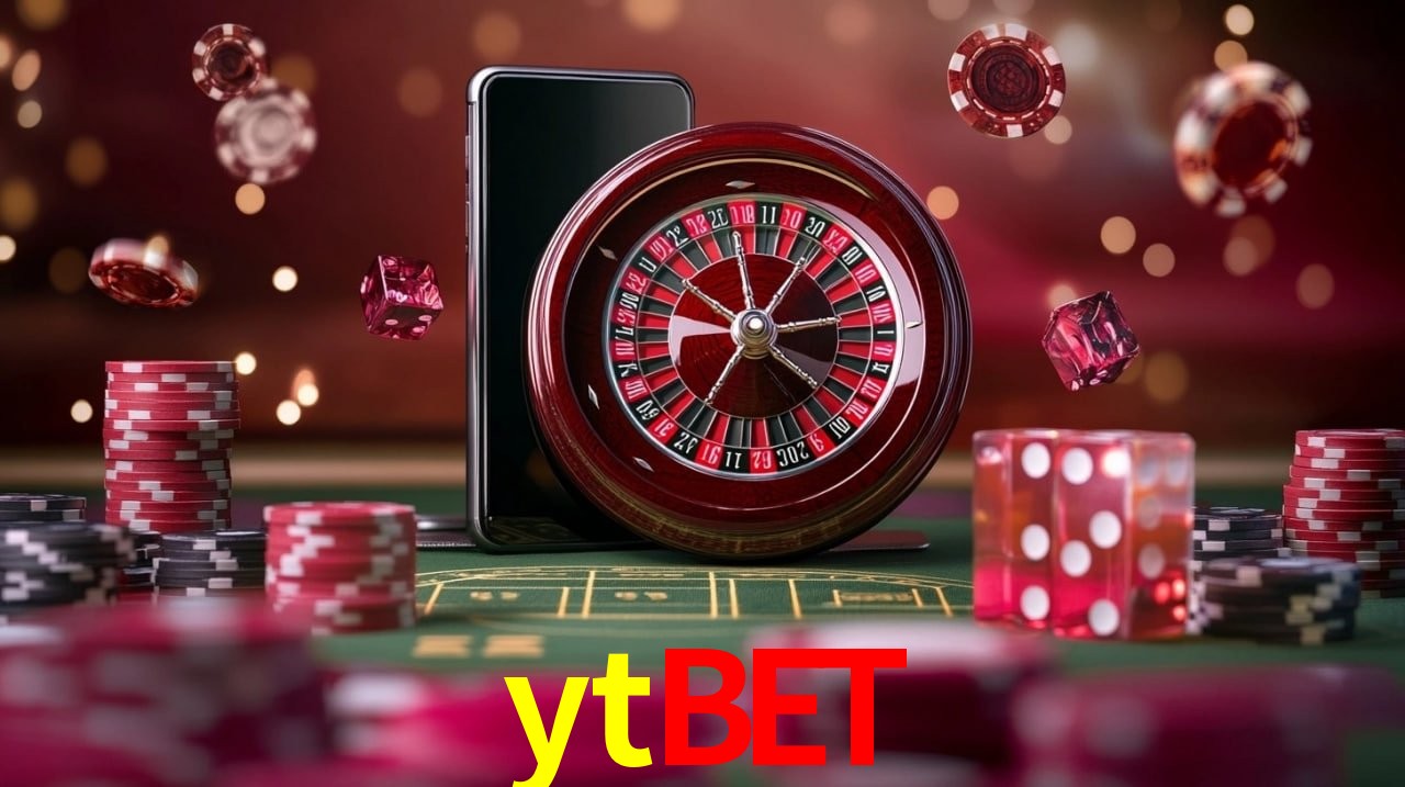 Basketball Betting ytbet