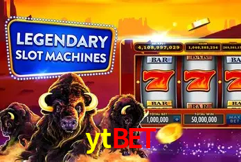A Emoção da Loteria na ytbet: Uma Chance de Mudança de Vida
