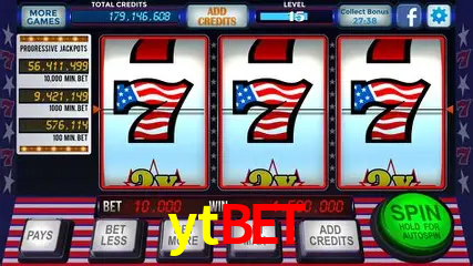 Descubra a Magia dos Jogos de Arcade no ytbet