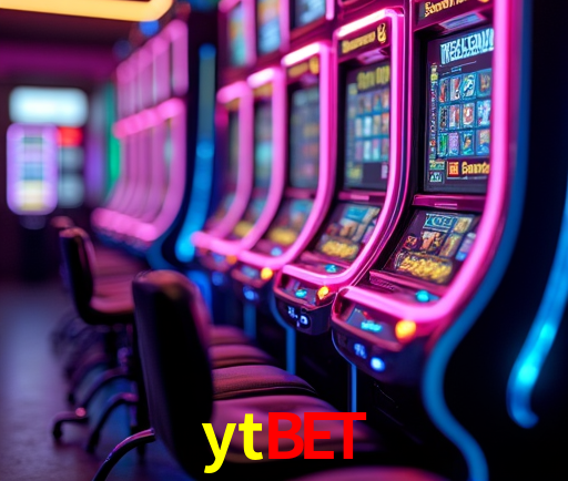 Tecnologia da Plataforma ytbet
