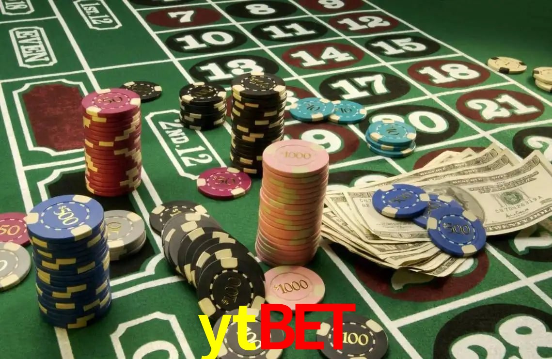 Bonus Features ytbet