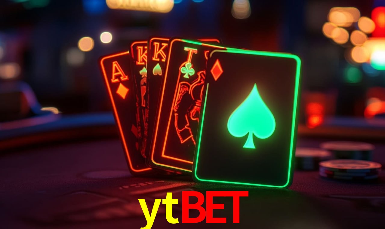 Apostas de Tênis ytbet