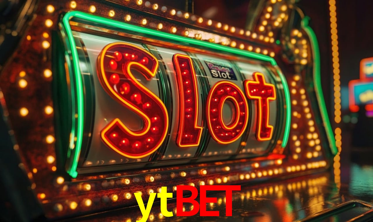 Diretório de Jogos ytbet