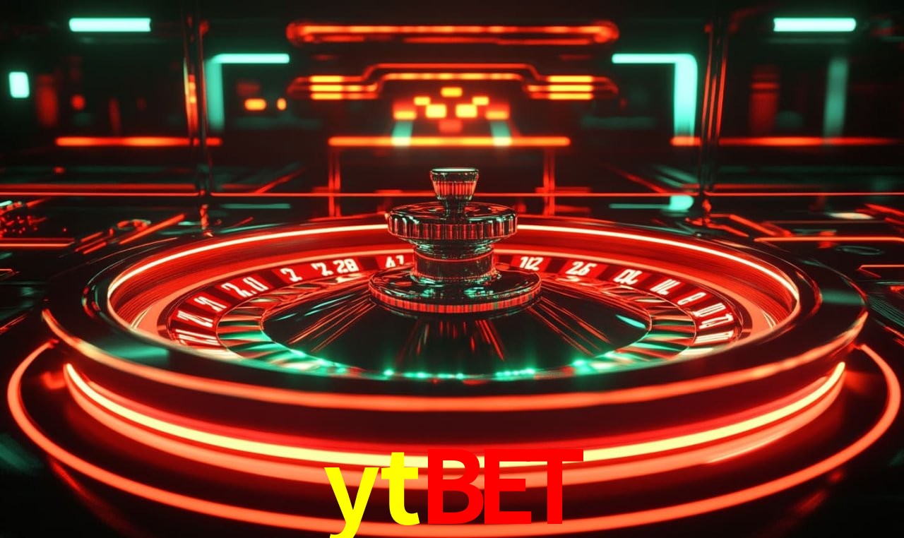 Desvendando o Mundo dos Jogos Virtuais na ytbet