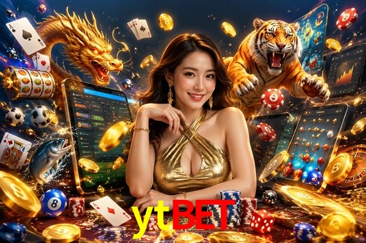 Account Benefits ytbet
