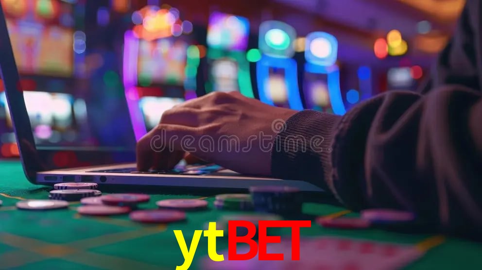 cassino ytbet