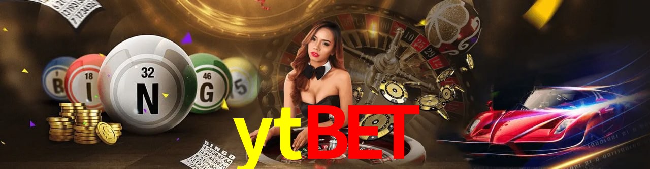 Design Responsivo ytbet