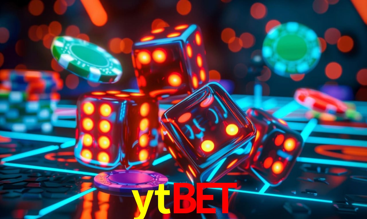 A Emoção da Loteria na ytbet: Uma Chance de Mudança de Vida