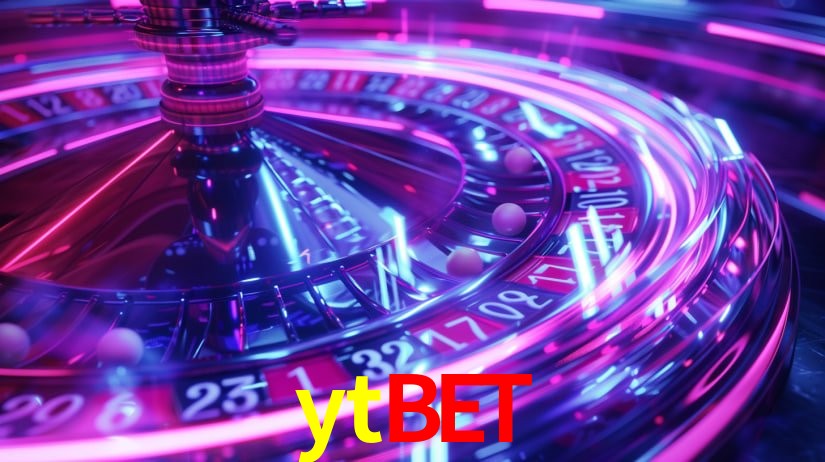 Inovações de Jogos na ytbet: O Futuro das Experiências Interativas