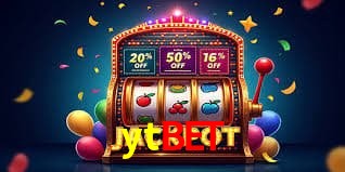 Jogos de Slot ytbet