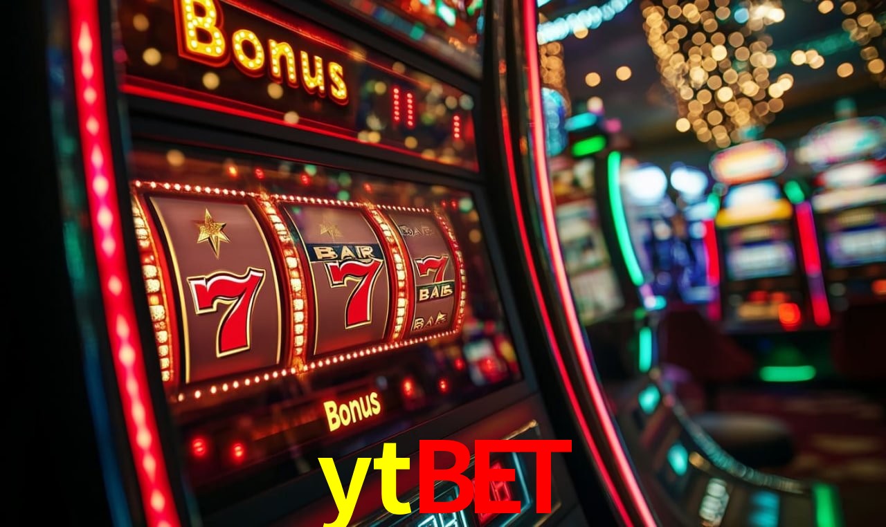 Bônus Generosos e Exclusivos no ytbet para Você!