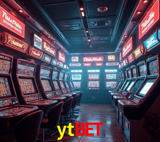 Benefícios da Conta ytbet
