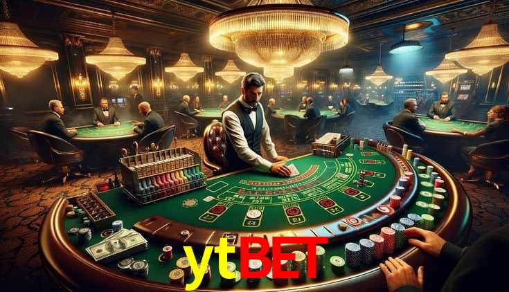 Game Statistics ytbet