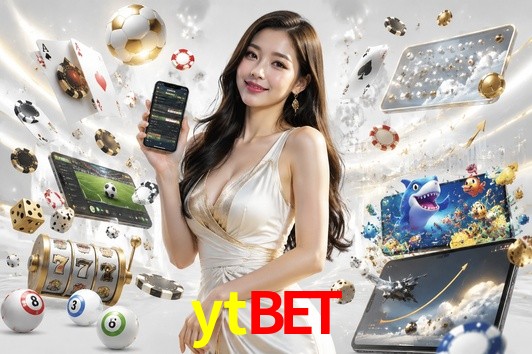 Game Providers ytbet