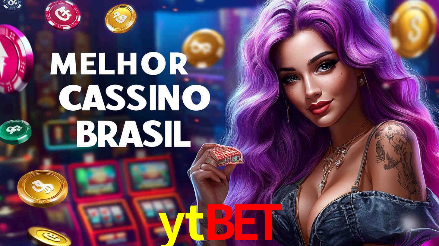 A Popularidade dos Caça-Níqueis no ytbet