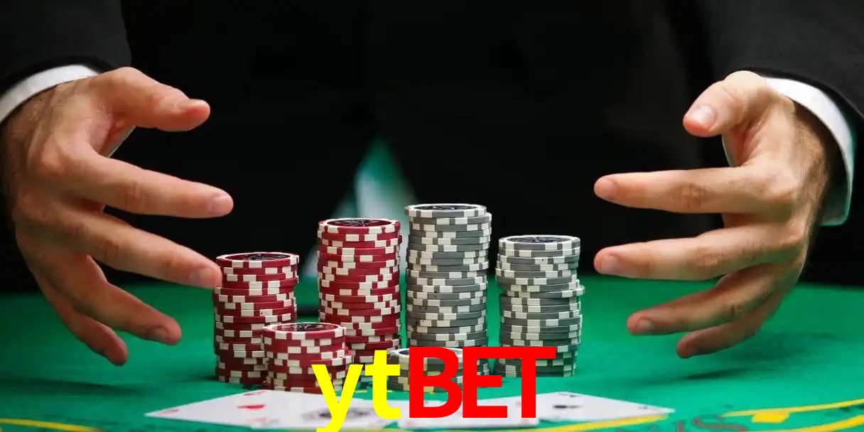 Promoção Relâmpago ytbet