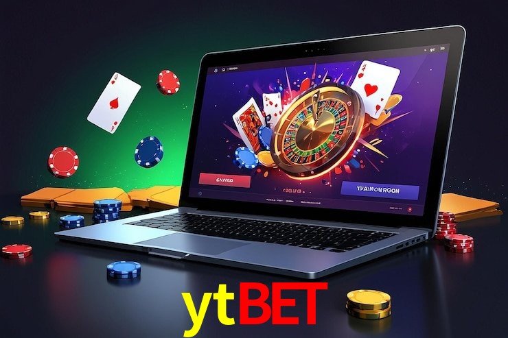 Login Seguro ytbet