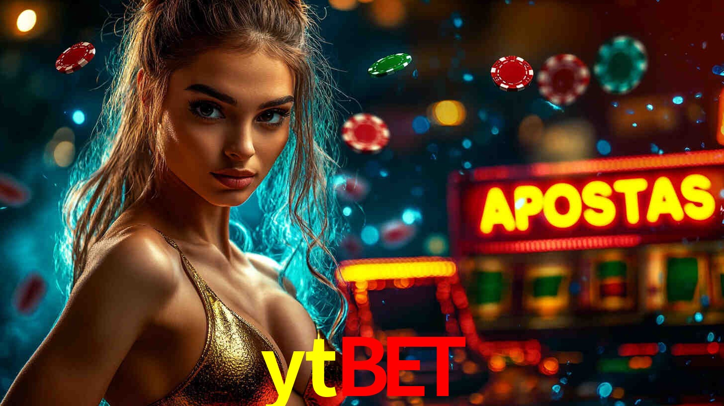 A Experiência Imersiva dos Cassinos Ao Vivo no ytbet