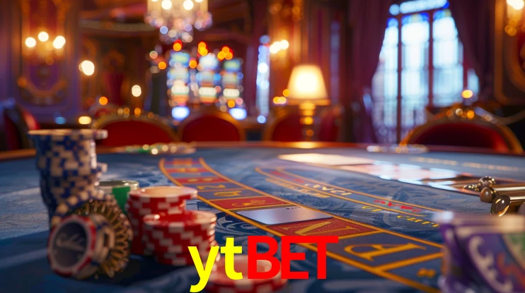 Security Systems ytbet