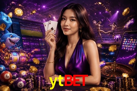 Roulette Table ytbet
