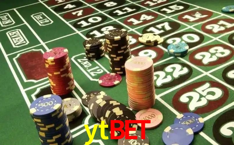 Estatísticas Esportivas ytbet