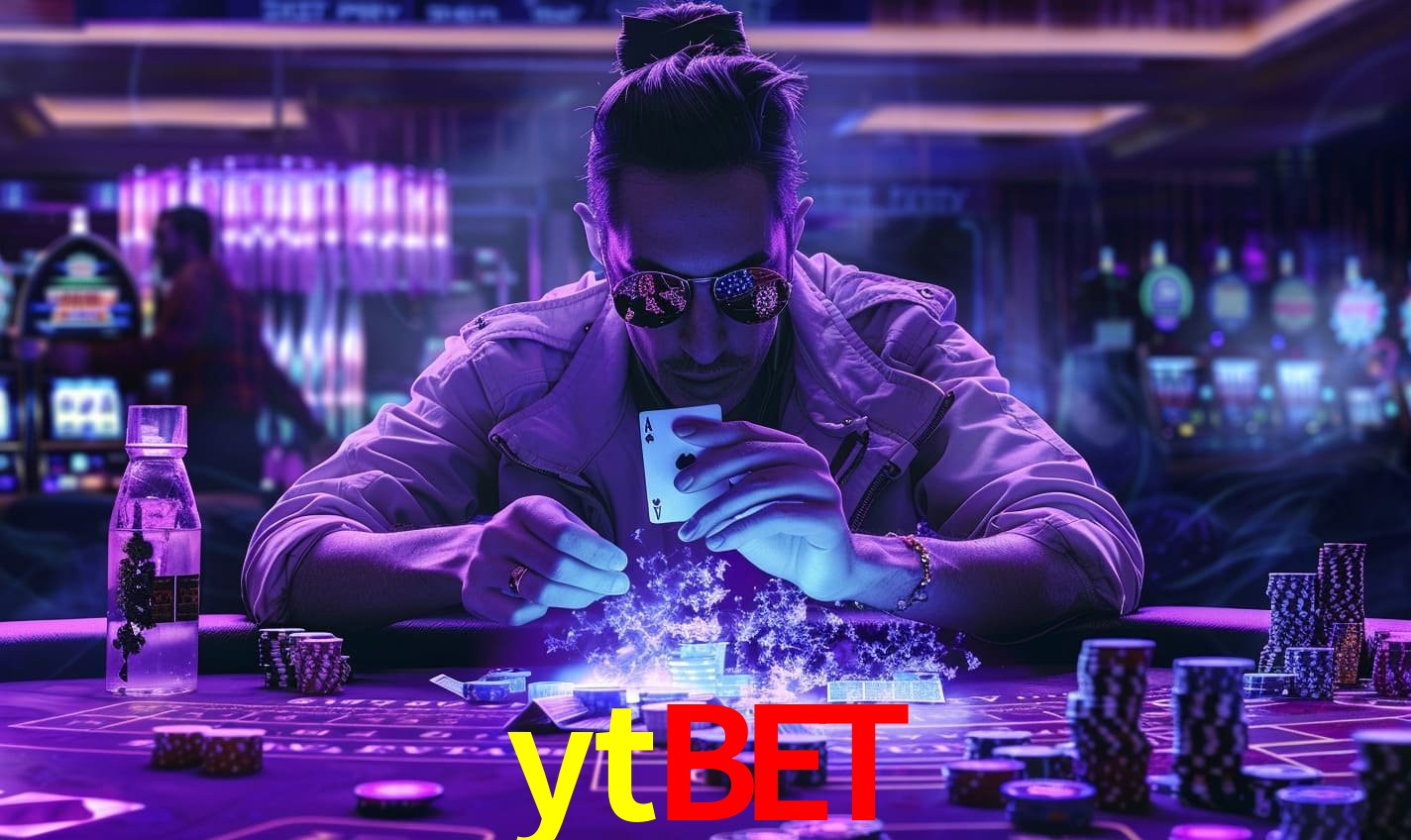 VIP Casino ytbet