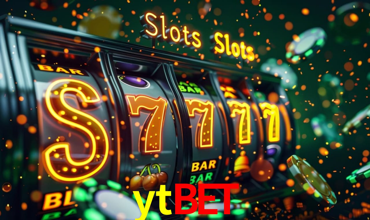 Casino Ao Vivo ytbet