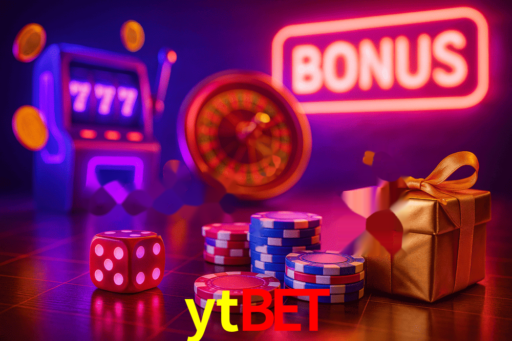 Inovações de Jogos na ytbet: O Futuro das Experiências Interativas