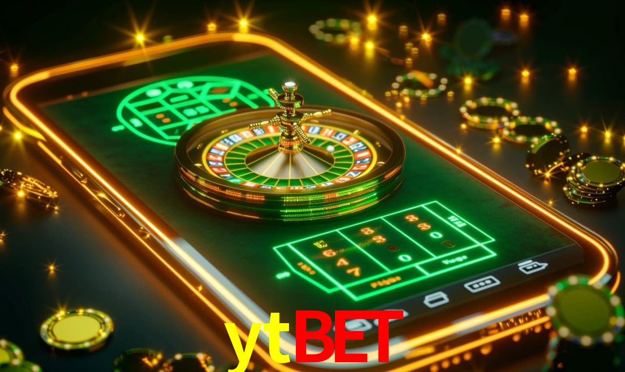 Casino Ao Vivo ytbet