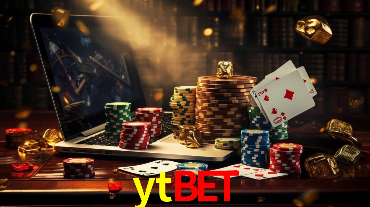 Bônus Diários ytbet