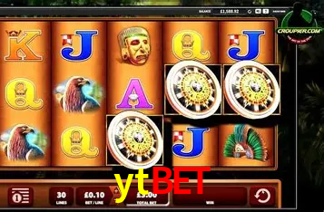 A Revolução dos Aplicativos de Jogos no ytbet