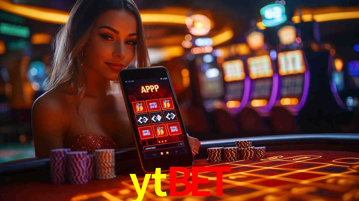 Apostas Esportivas na ytbet: Um Guia Completo