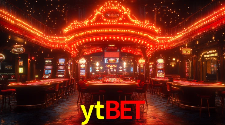 Explore as vantagens do ytbet: serviço profissional e confiabilidade