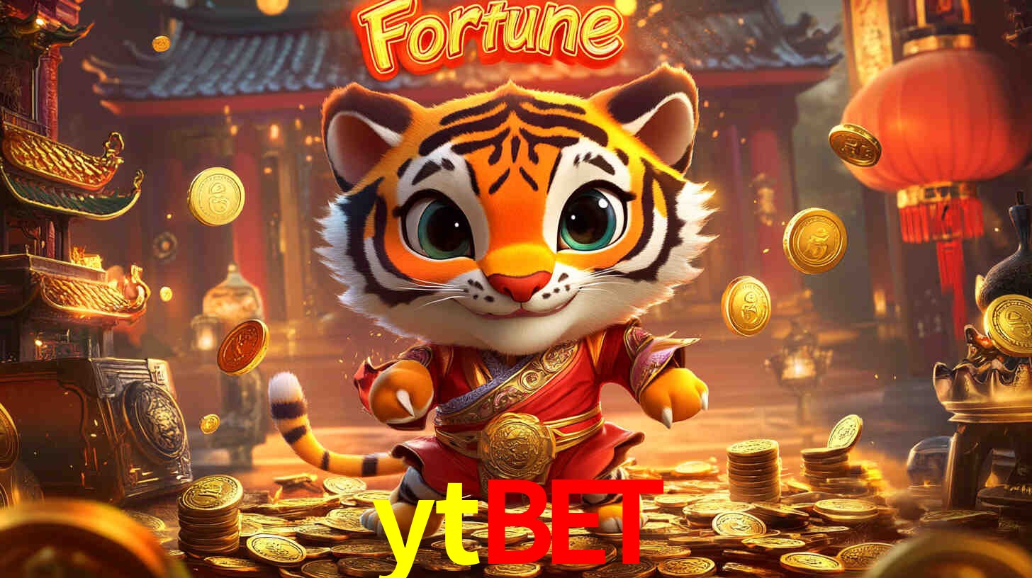 Apostas Esportivas na ytbet: Um Guia Completo