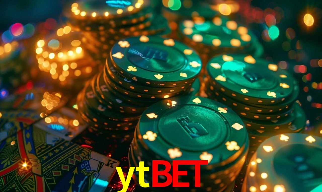 Casino VIP ytbet