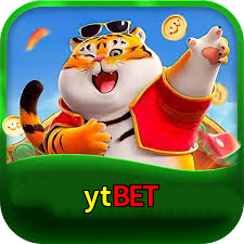 Logo da ytbet